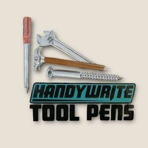 Handy Write Tool Pen